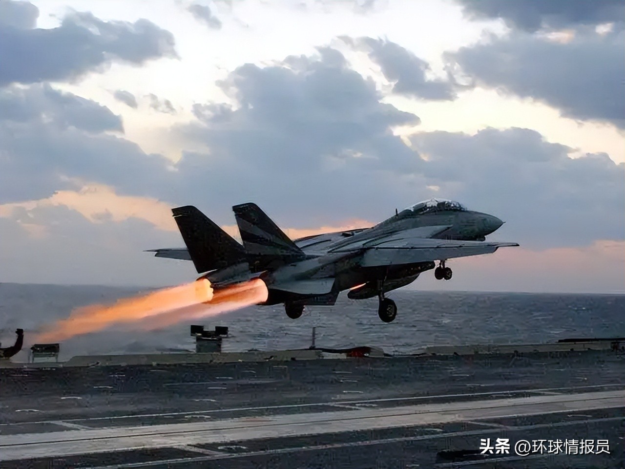 美国跟伊朗有什么恩怨关系,美国与伊朗的不解之仇