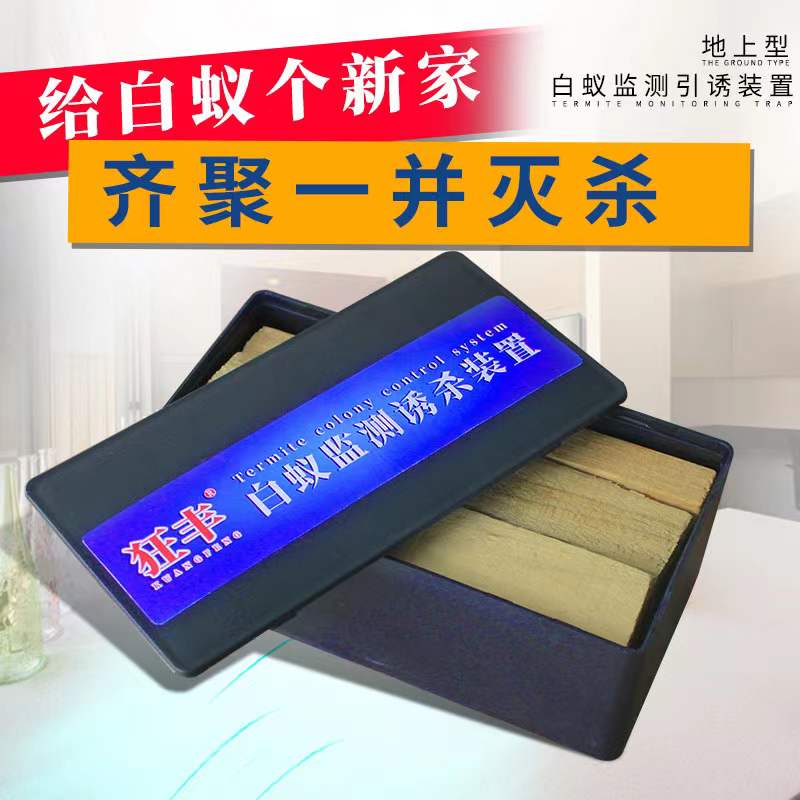 中山正规的珠海白蚁预防推荐,一年的绿化树木如何预防白蚁