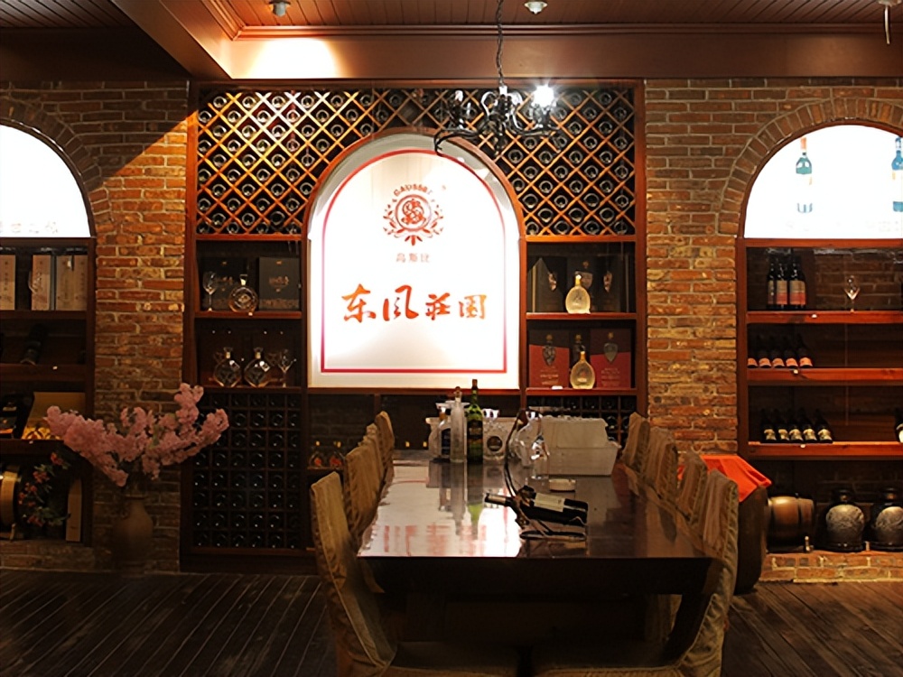 来自法国勃艮第的顶级葡萄酒,弥勒市东风庄园葡萄酒