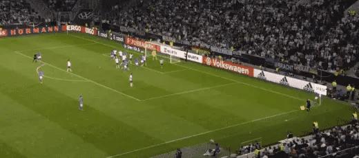 德国队4-2为啥出局了,德国意大利5:1