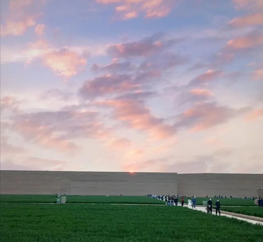 端午节适合郑州旅游的地方,郑州端午节适合旅游的地方