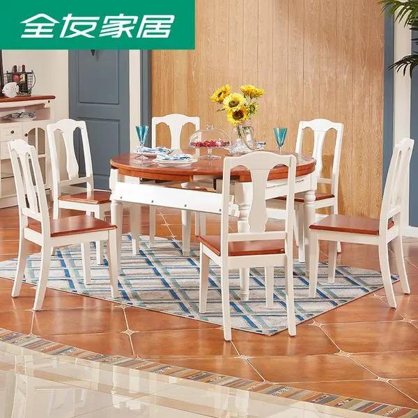 十大餐桌椅品牌排名,连锁餐厅桌椅哪家好