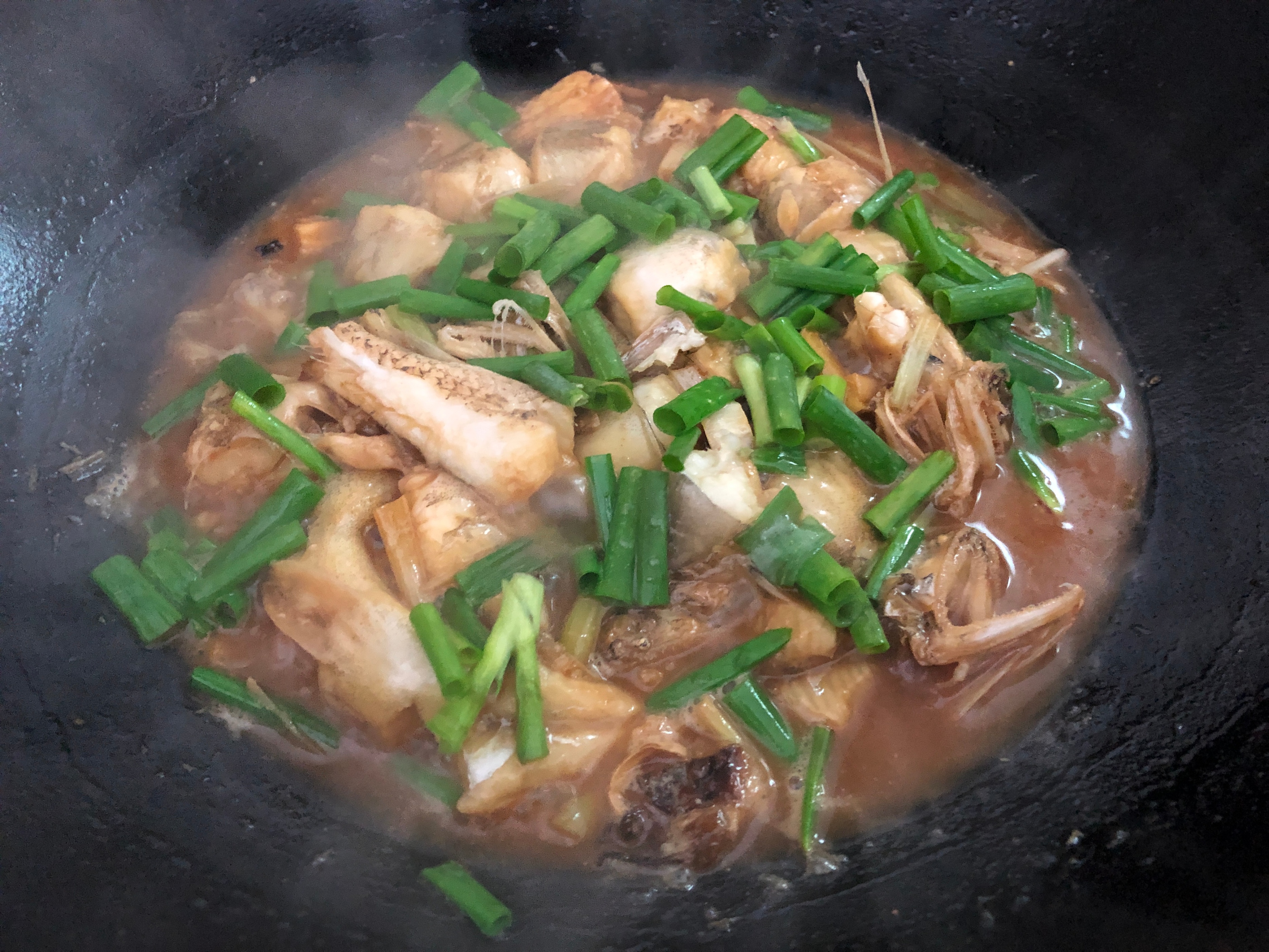 秋冬季最好吃的海鱼,这个季节适合吃什么样的海鱼