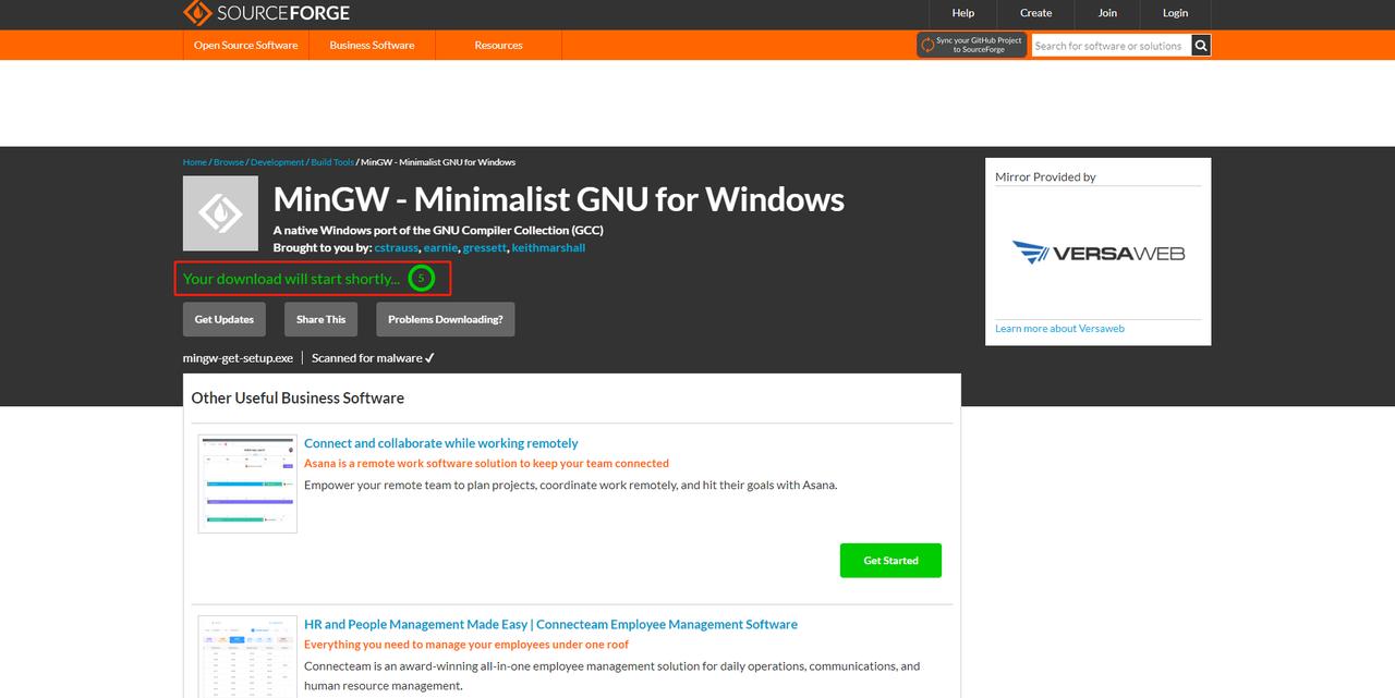 c语言vscode使用教程,vscodec语言配置教程