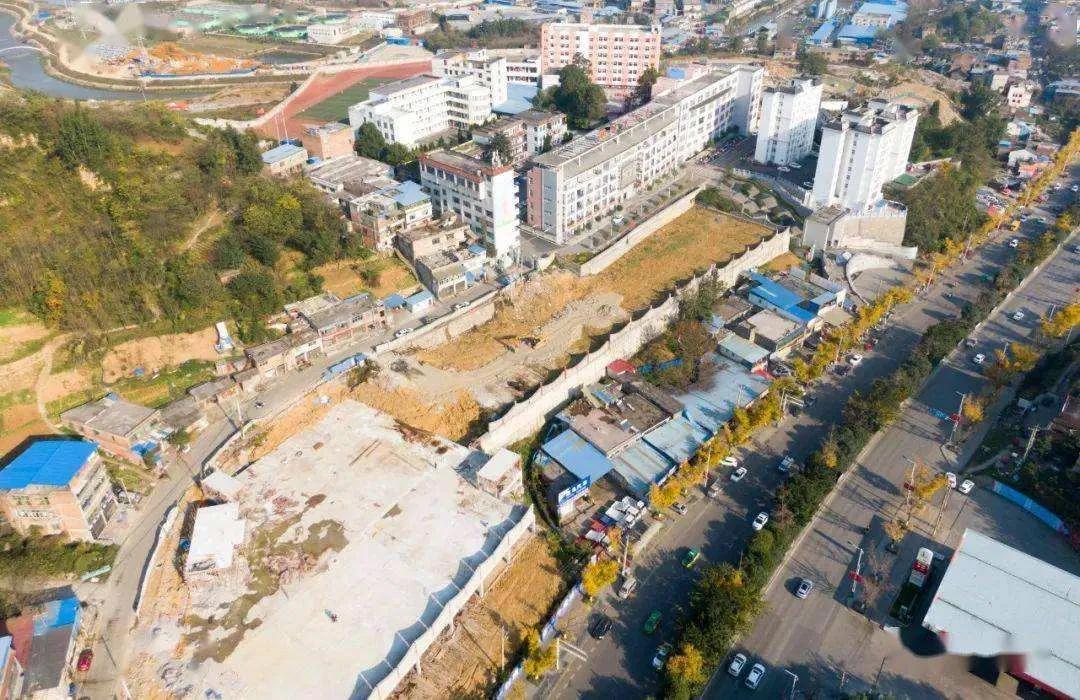 毕节市的尴尬：经济总量贵州第三，人均生产总值贵州倒数第一