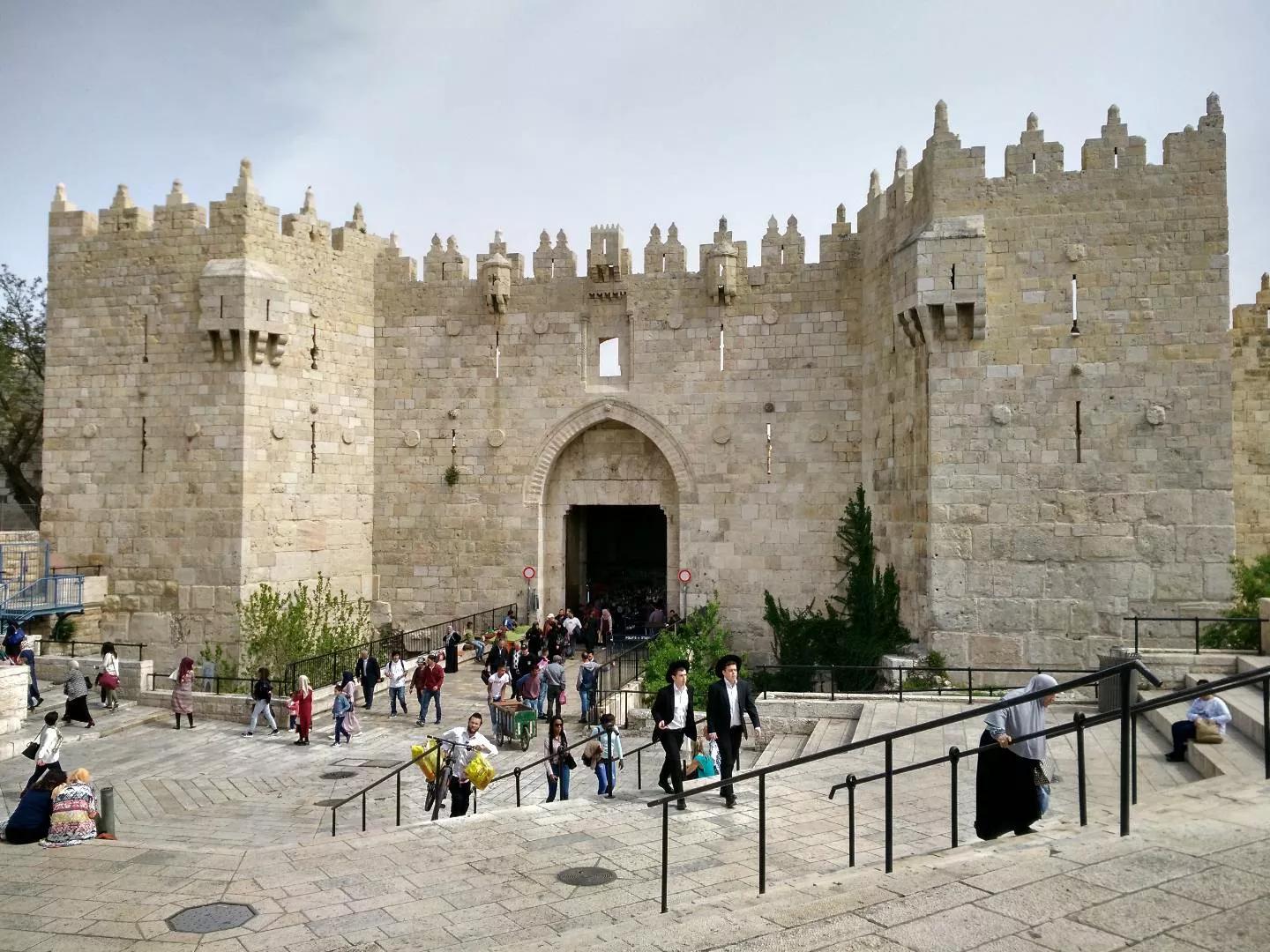 以色列犹太民族的惨痛心酸历史,以色列犹太民族历史