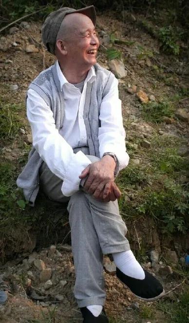 一个援越抗美老兵晚年的守望