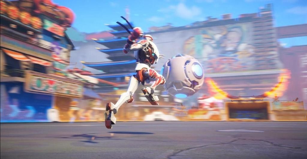 守望先锋的最新状况,守望先锋曾经是最好的游戏