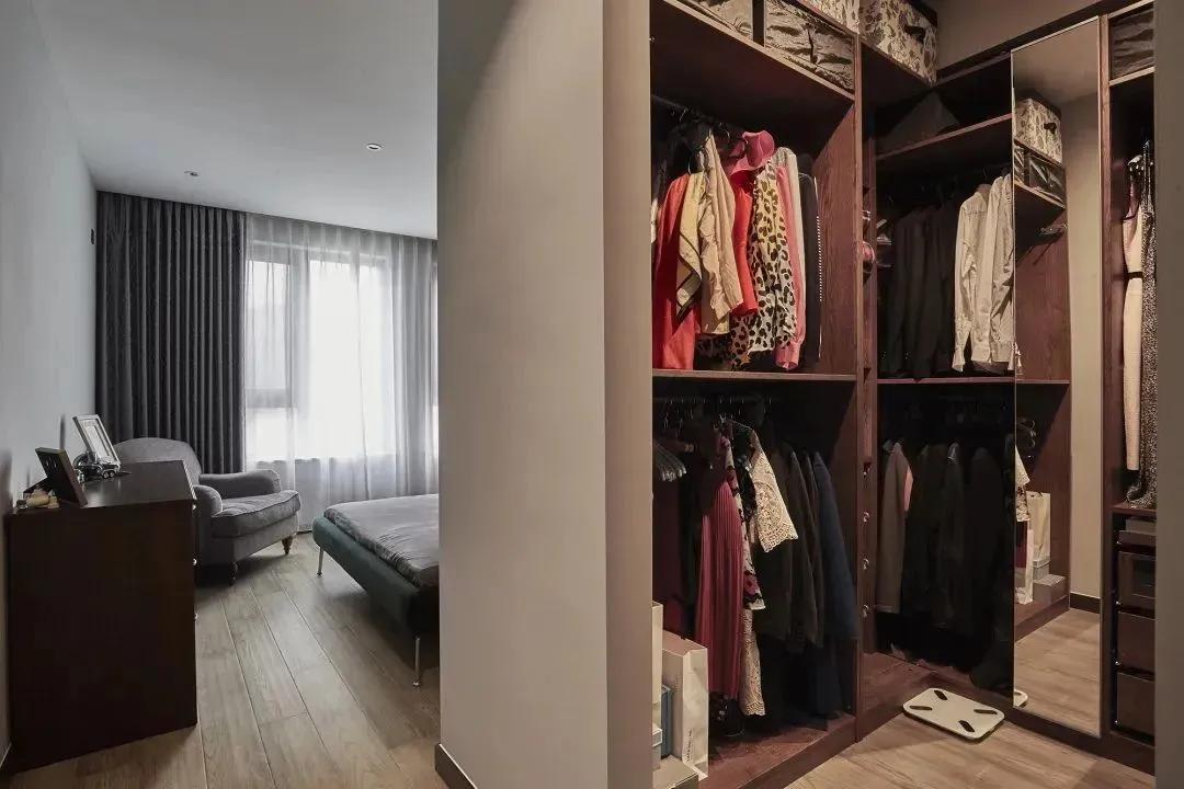 适老化公寓设计,厨房适老化设计