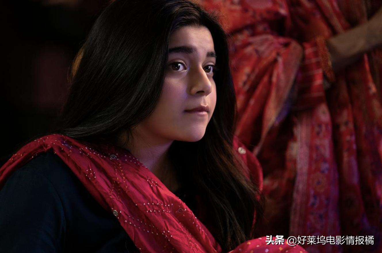 惊奇少女第6集,惊奇少女第二集原版