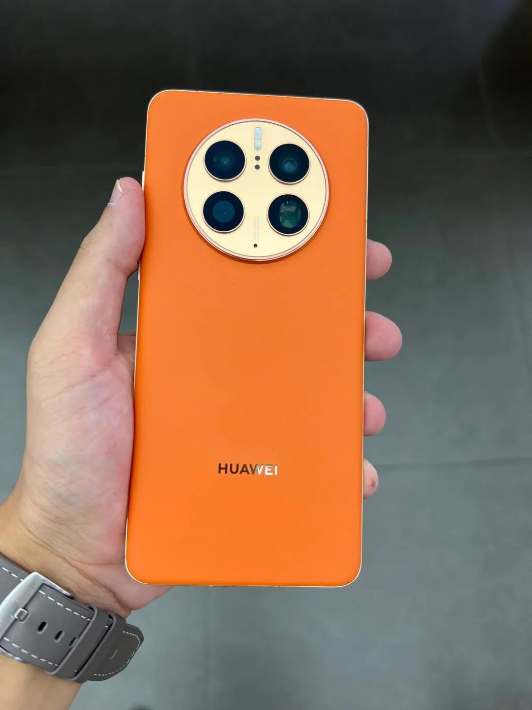 用了一周华为mate50的真实感受,华为mate30换mate50