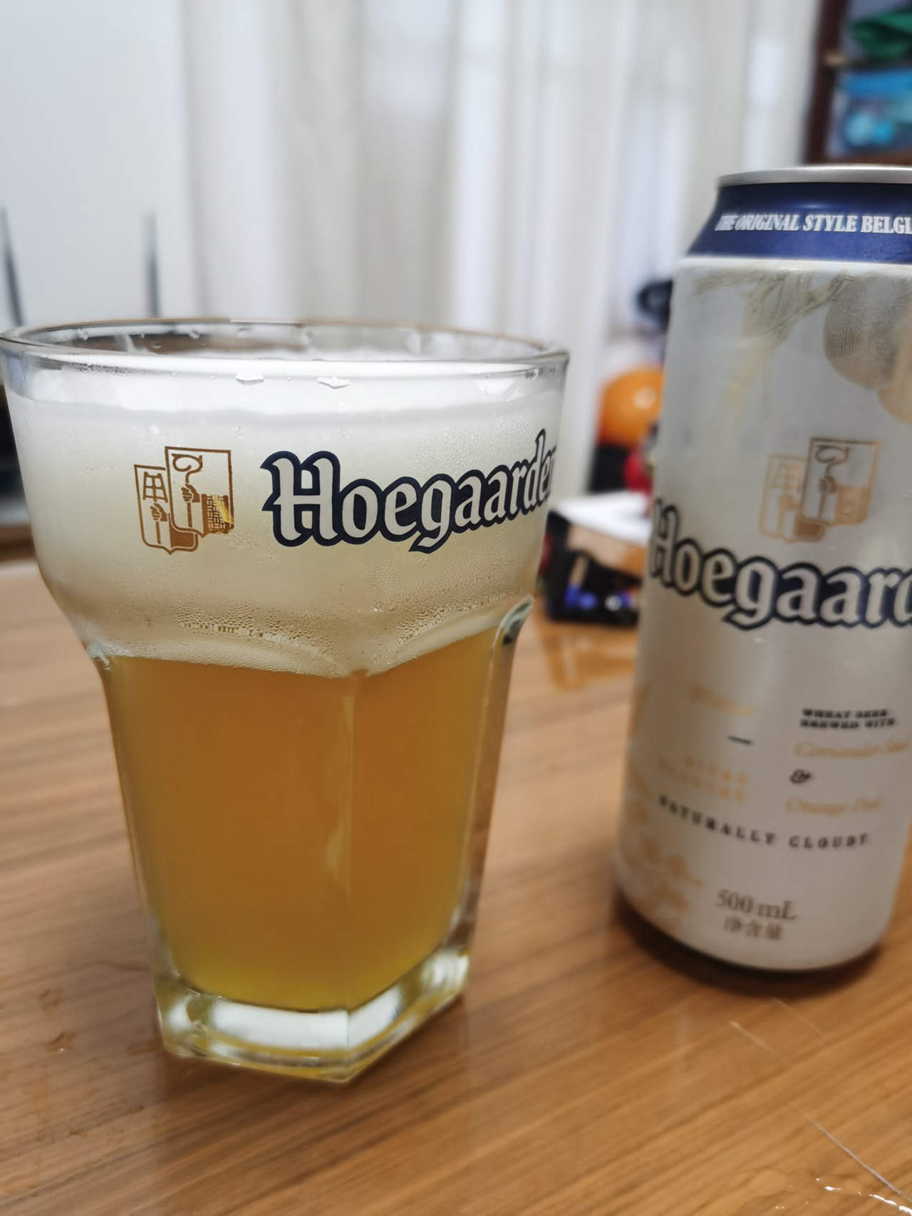 推荐几款真正的好啤酒,进口啤酒和国产啤酒区别