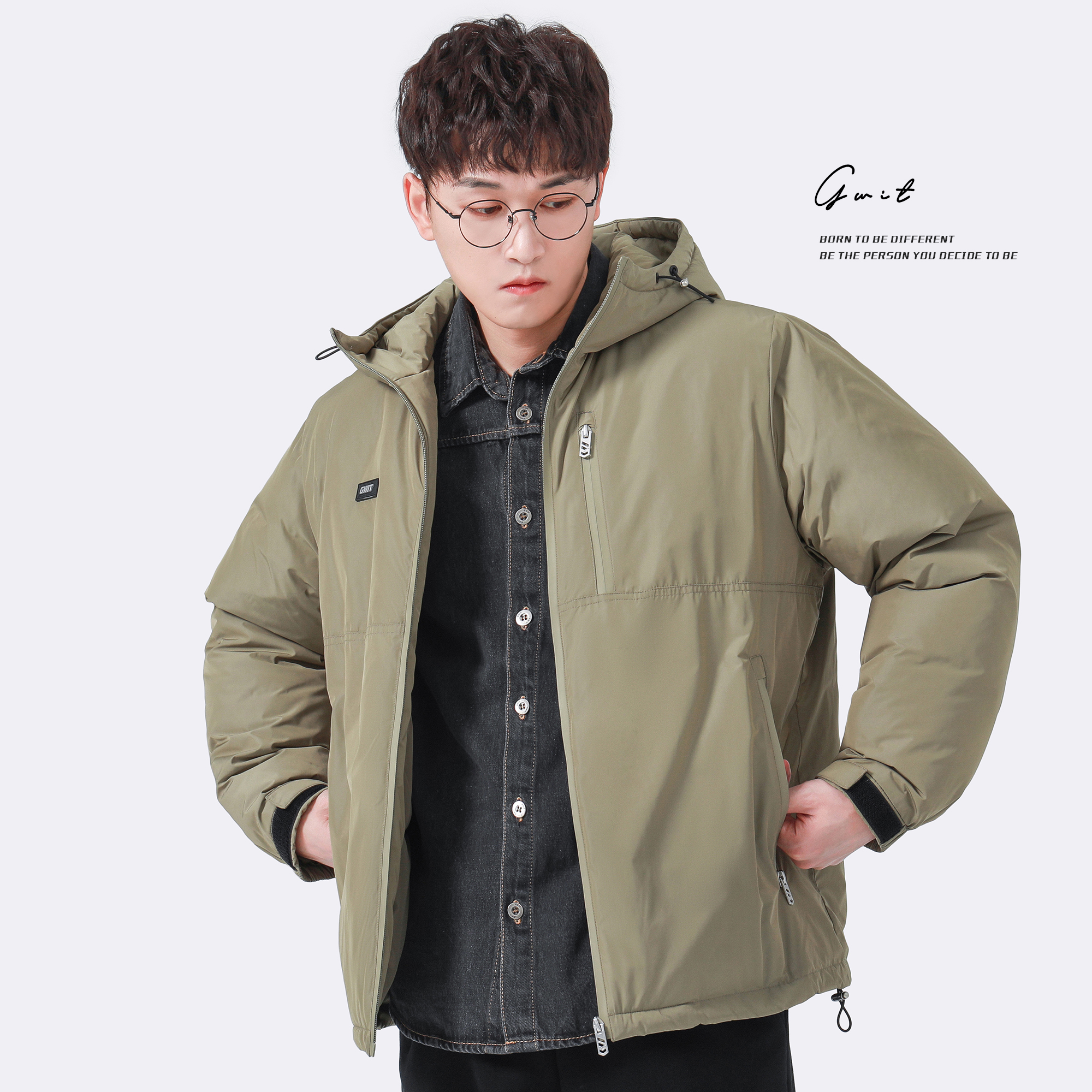 2020年最流行的男装休闲男装,好穿不贵的男装品牌推荐