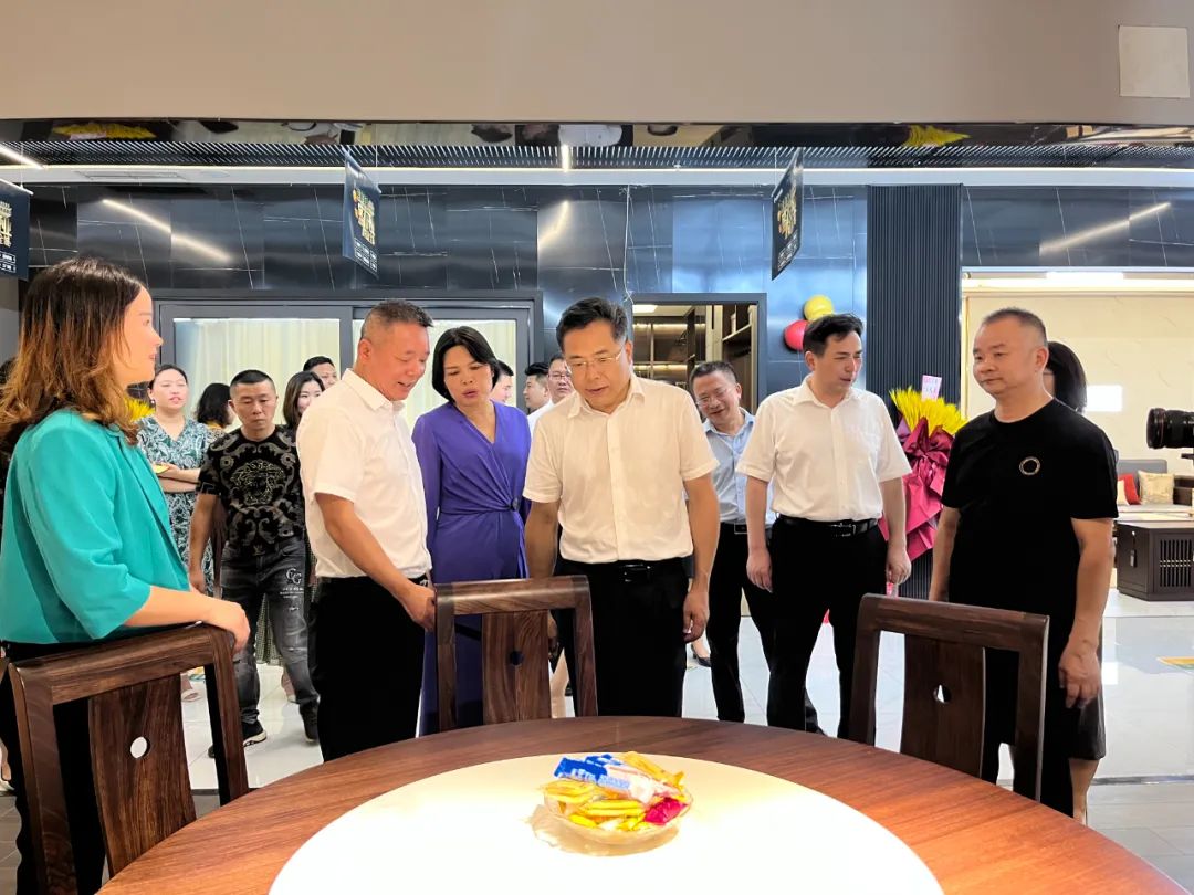 南康家具品牌店,南康家具品牌连锁店