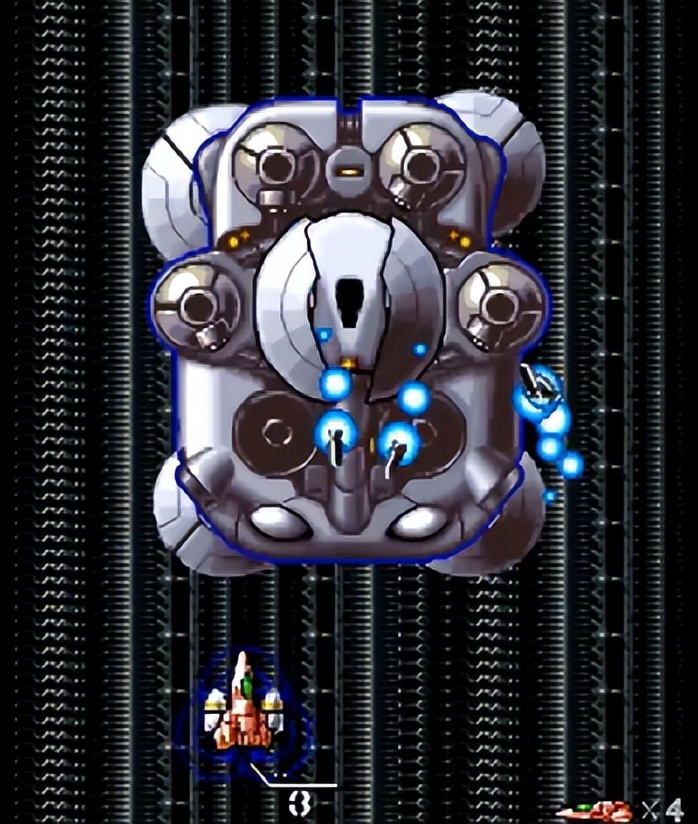 40款街机经典飞机游戏推荐,十大经典街机飞机游戏排行