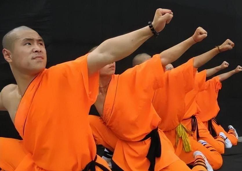 释永信方丈年薪,释永信700元工资