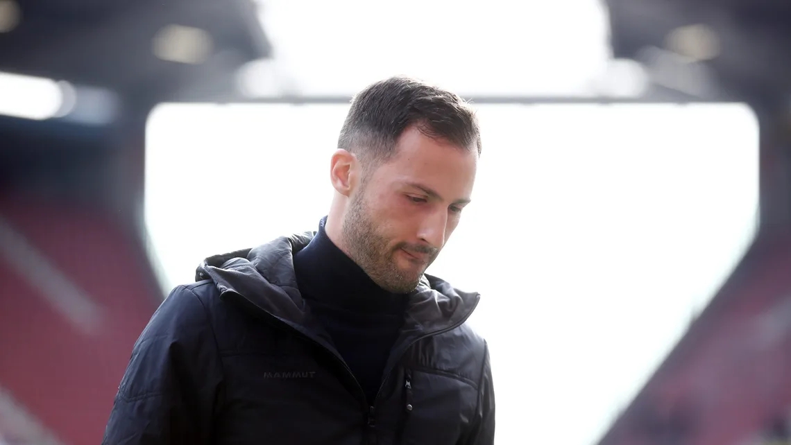 励志！他曾创造德甲最伟大的比赛天才特德斯科的学无止境之路