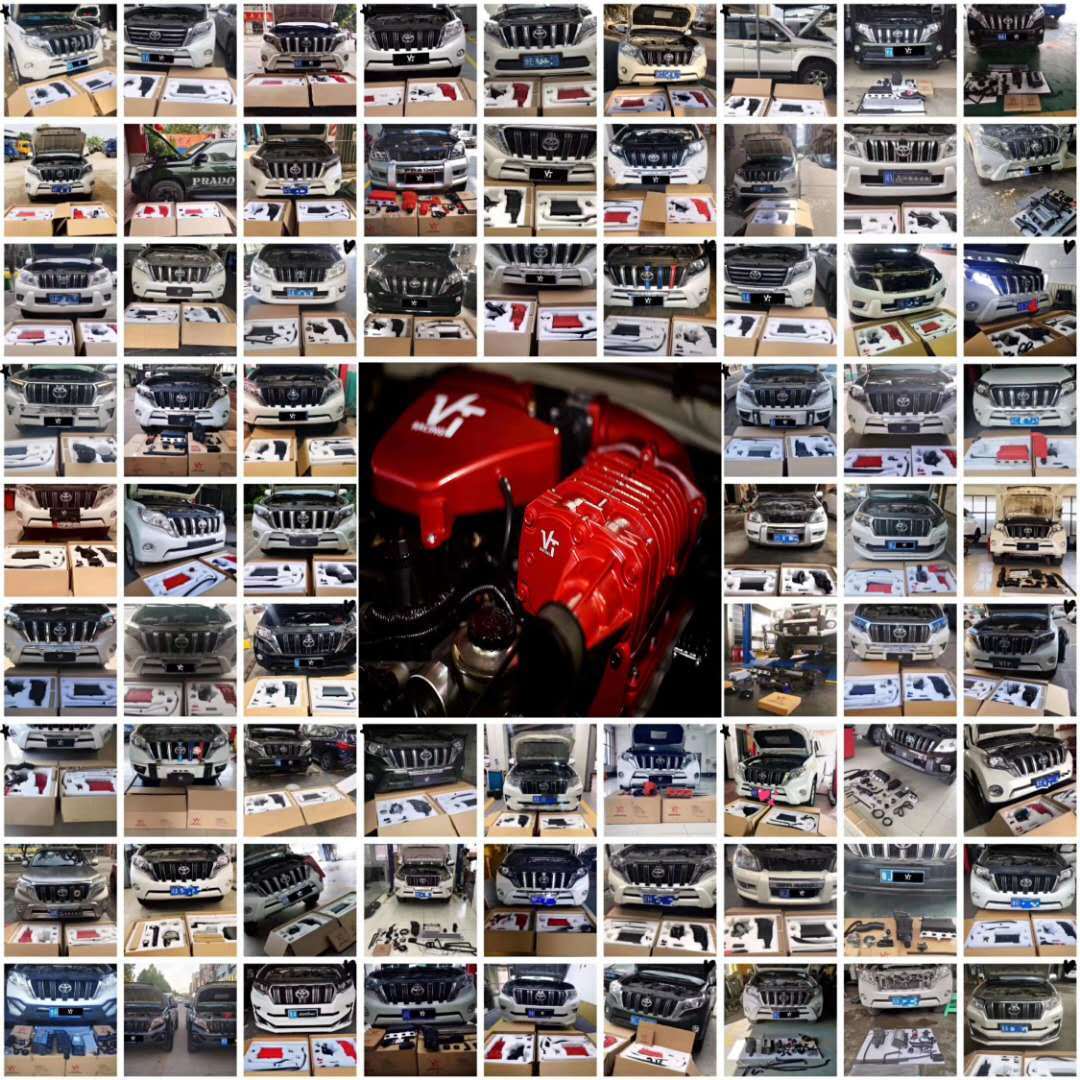 13年普拉多4.0是全时四驱吗,普拉多4.0和酷路泽4.0怎么选