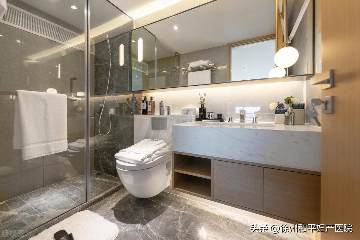 一家三口去酒店感染hpv,一家六口6人被感染