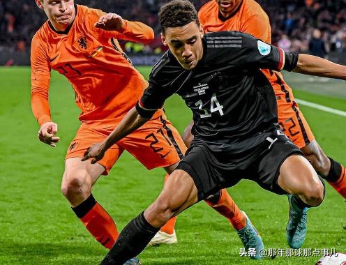 未来中场大师,未来最有可能成为中场大师的球员