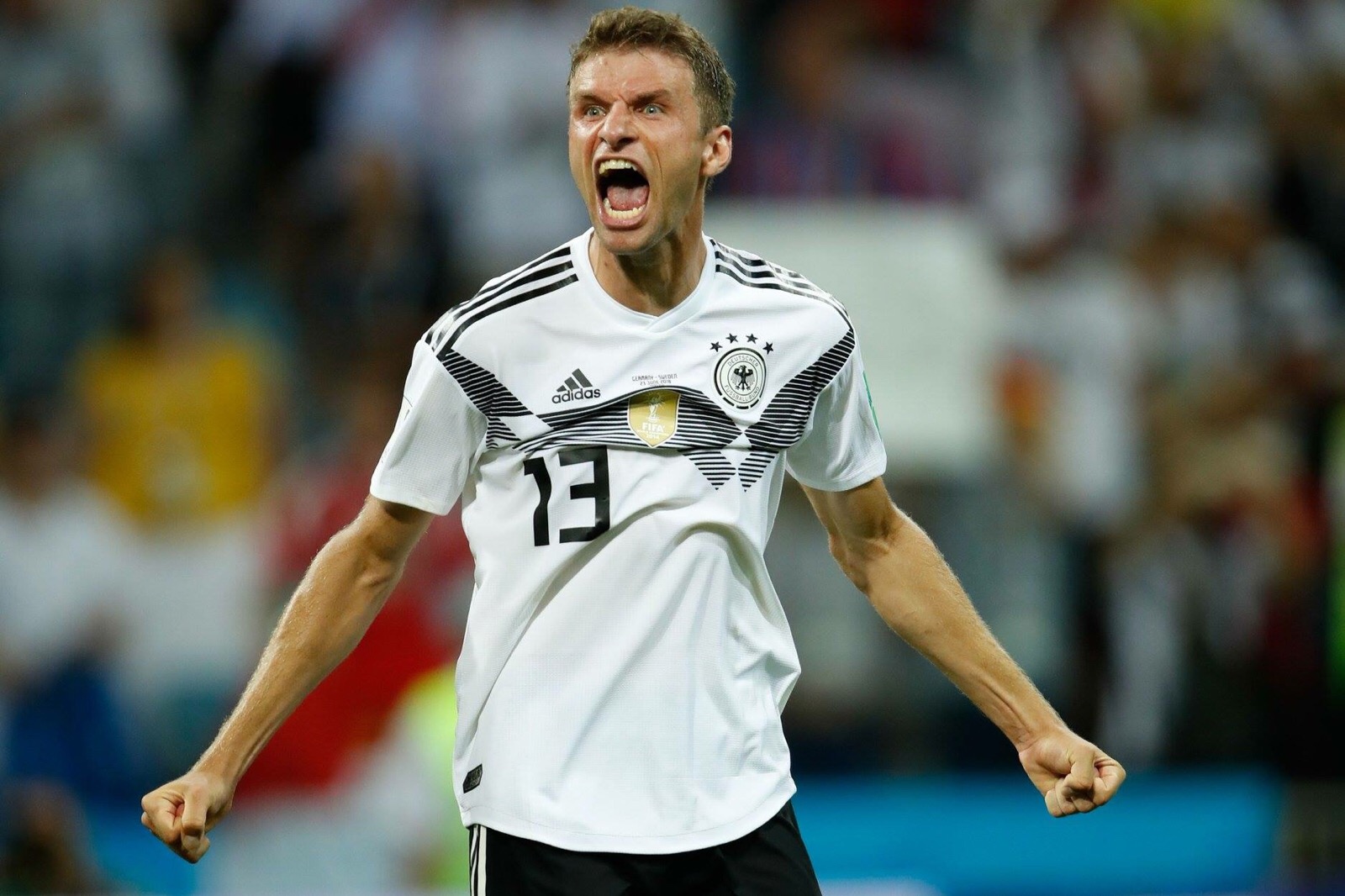 巴西1-7德国巴西国内反应,巴西德国7比1惨案唯一进球