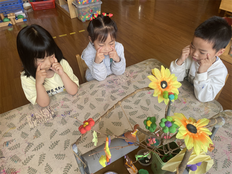 “眼”绎“睛”彩，闪亮人生