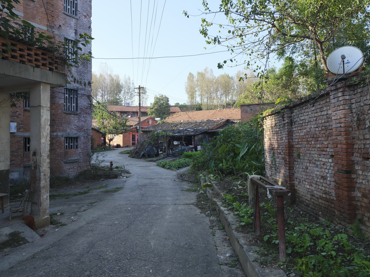 湖北三线厂名单9616厂,湖北化学纤维厂