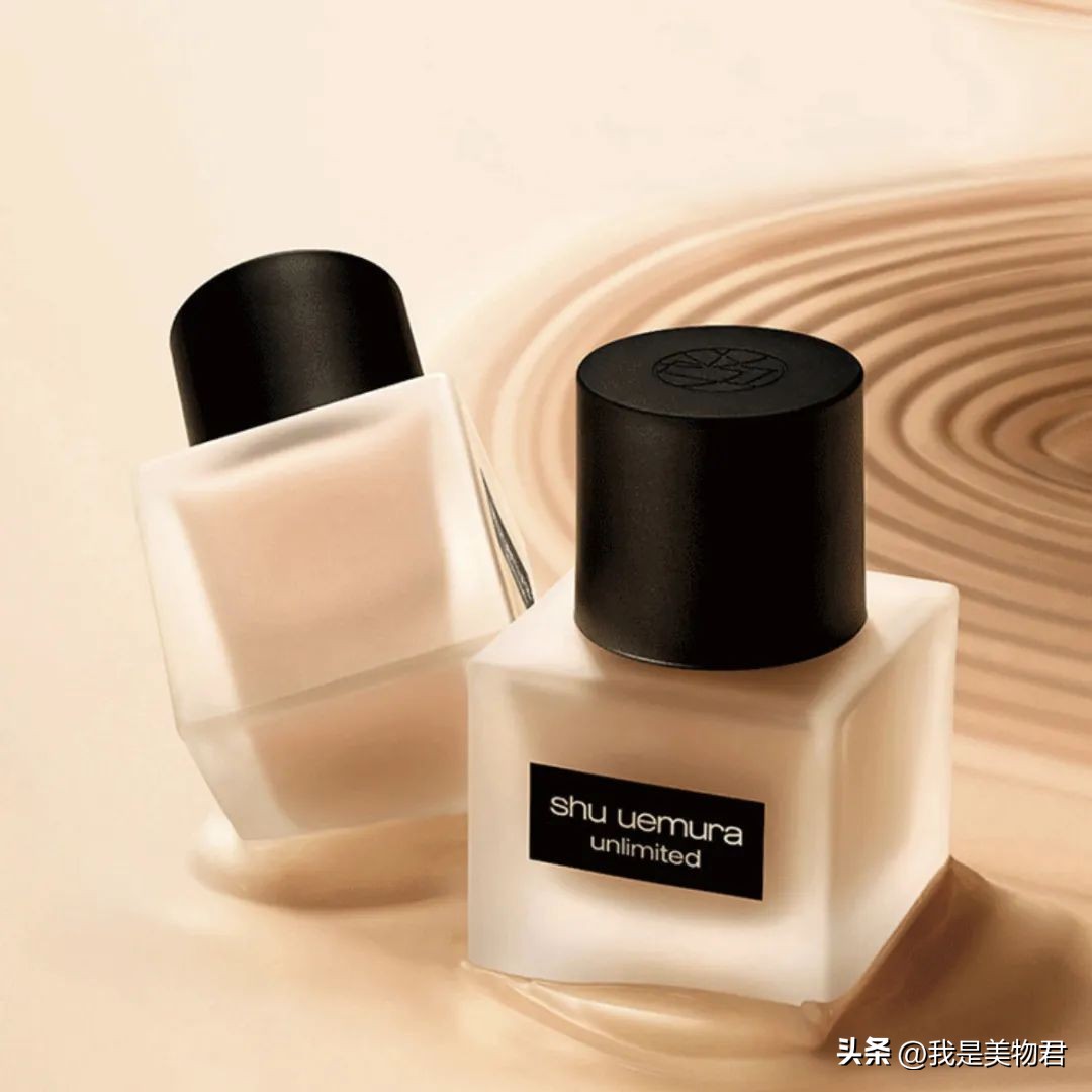 化妆怎么化底妆又白又透,如何打造干爽透白的底妆