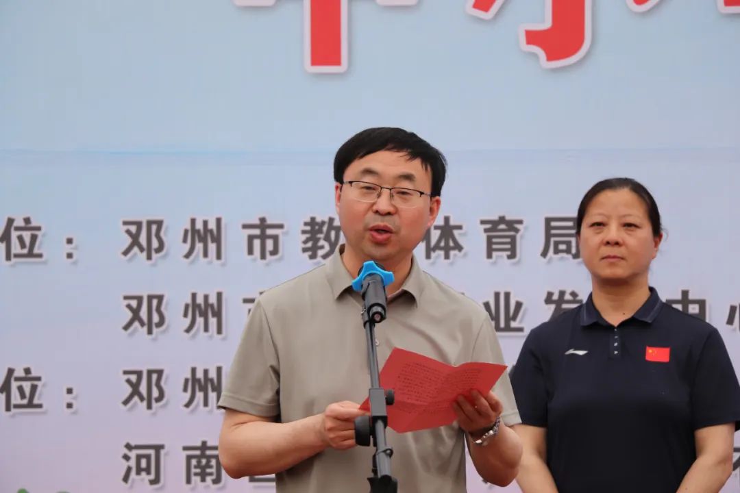 奔跑吧少年足球比赛孝感,邓州2017校园足球