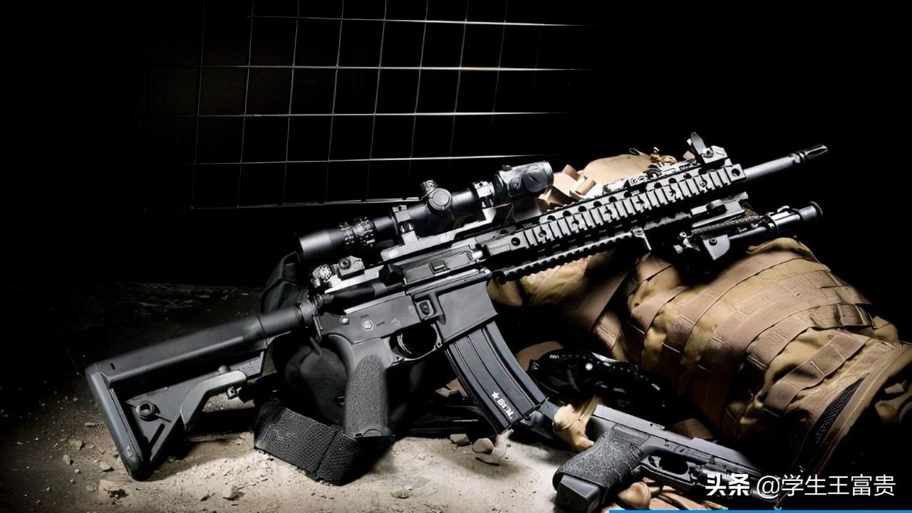 世界十大枪支,世界禁用的10把狙击枪