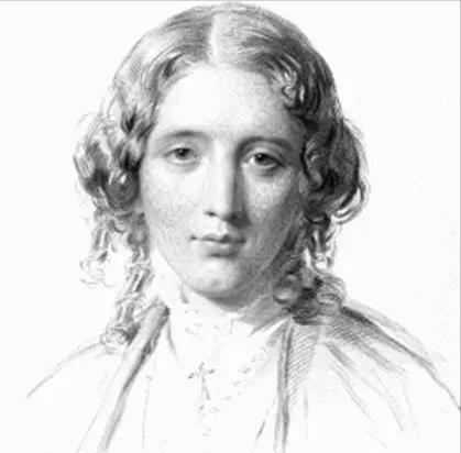 哈丽叶特·比切·斯托夫人：以小说揭露奴隶制度的黑暗