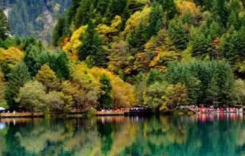 成都景点必去十大景点,成都必去的七大景点