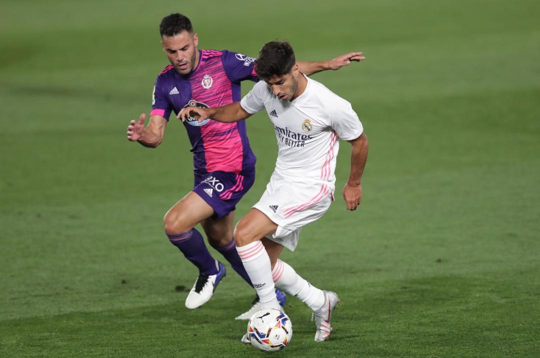 西甲巴拉多利德vs皇马,巴拉多利德vs皇马比分