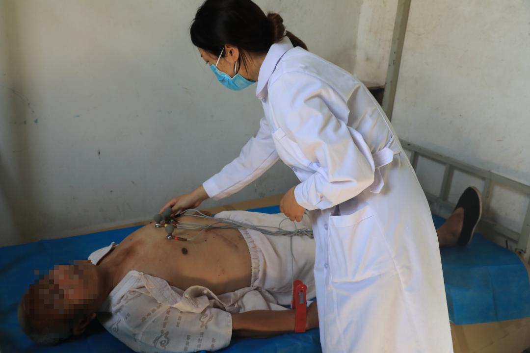 河南濮阳义诊,濮阳哪家医院有义诊活动