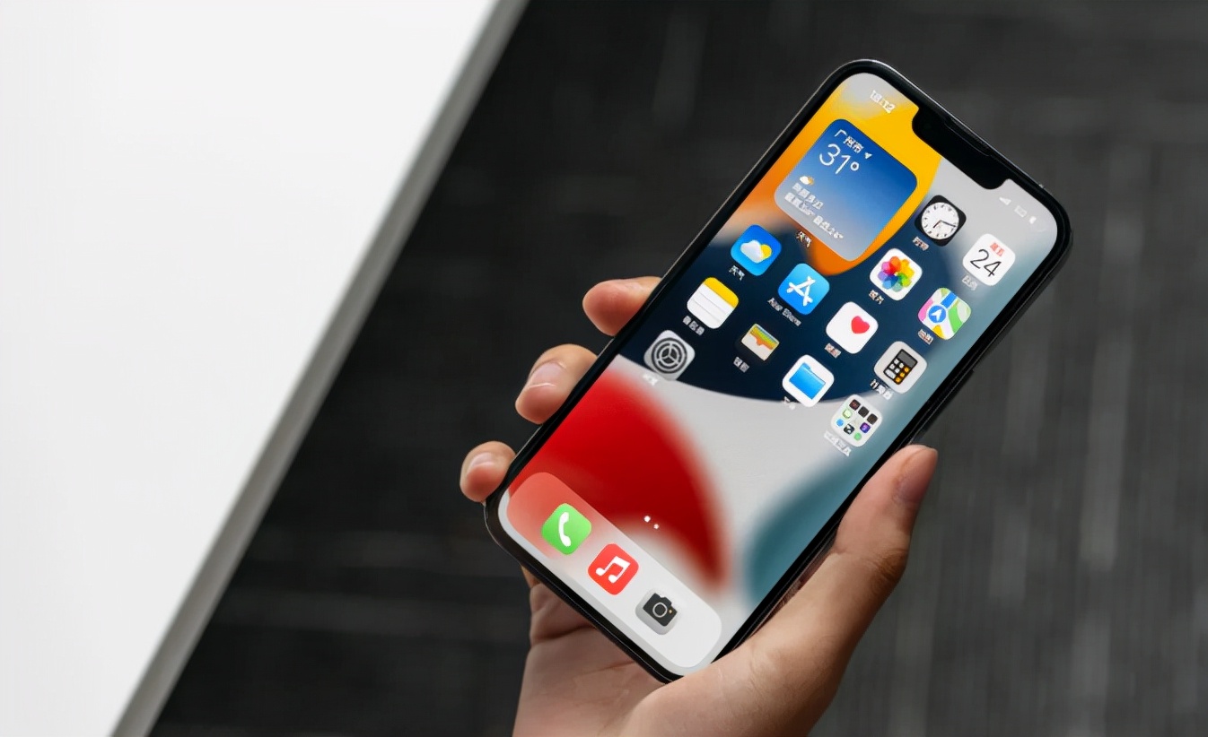 推荐几款实用的手机,目前公认的四款好手机