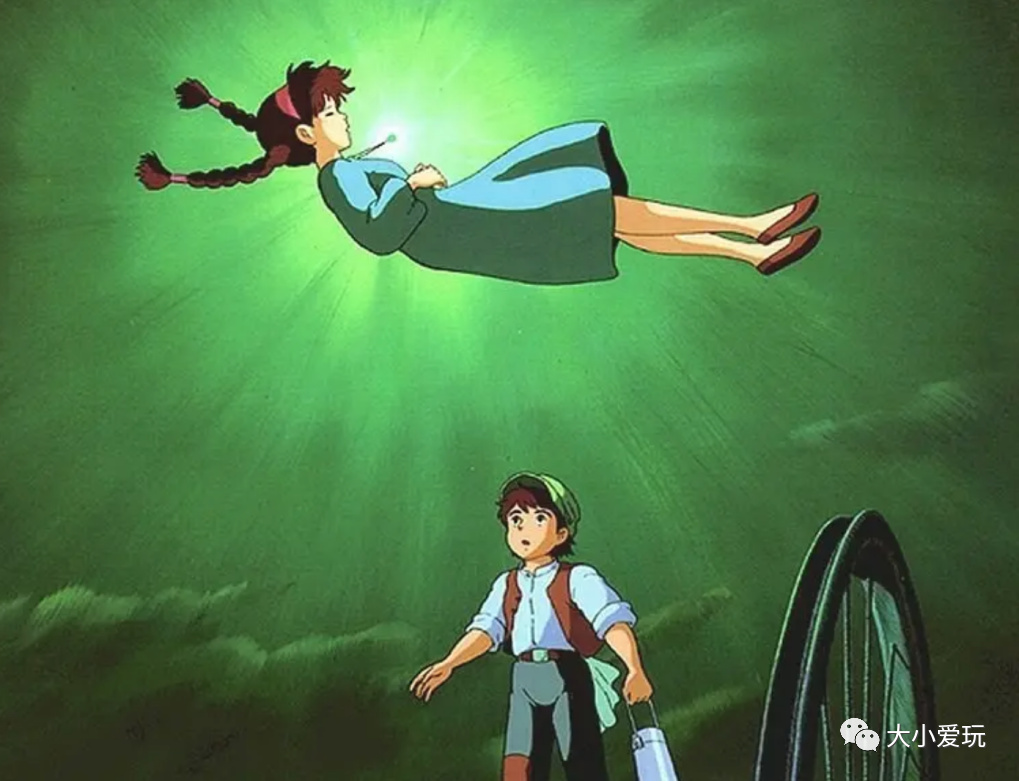 6岁儿童必看40部经典儿童电影,假期带孩子看这几部经典儿童电影