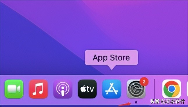 mac被锁定的软件怎么卸载,mac如何卸载软件干净