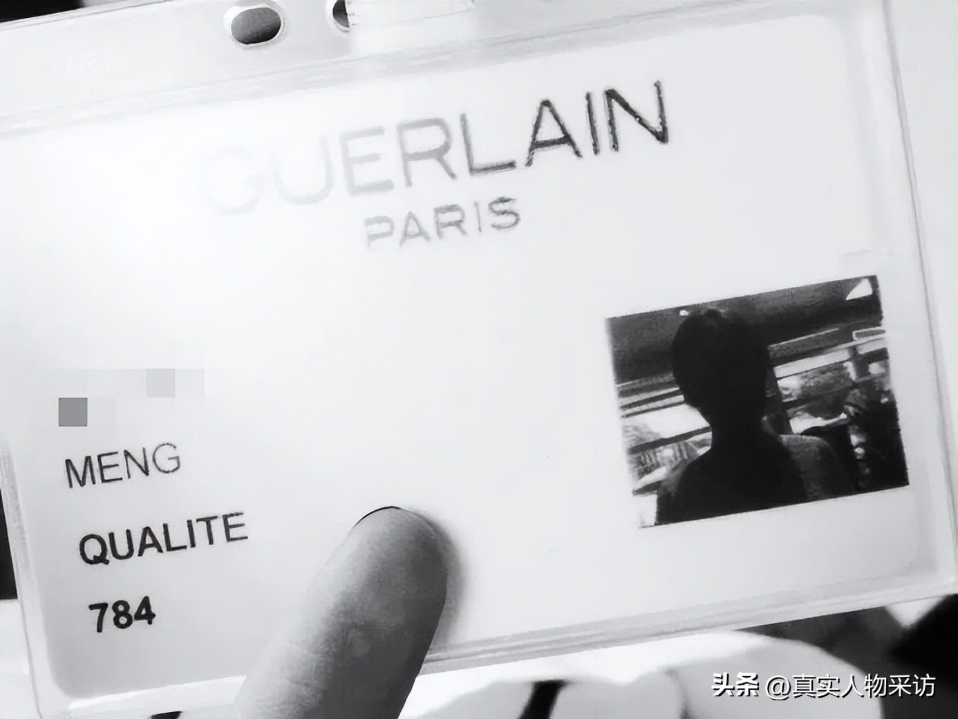 我，考入法国一年只招12人顶级香水学院，没毕业就有2家香水公司