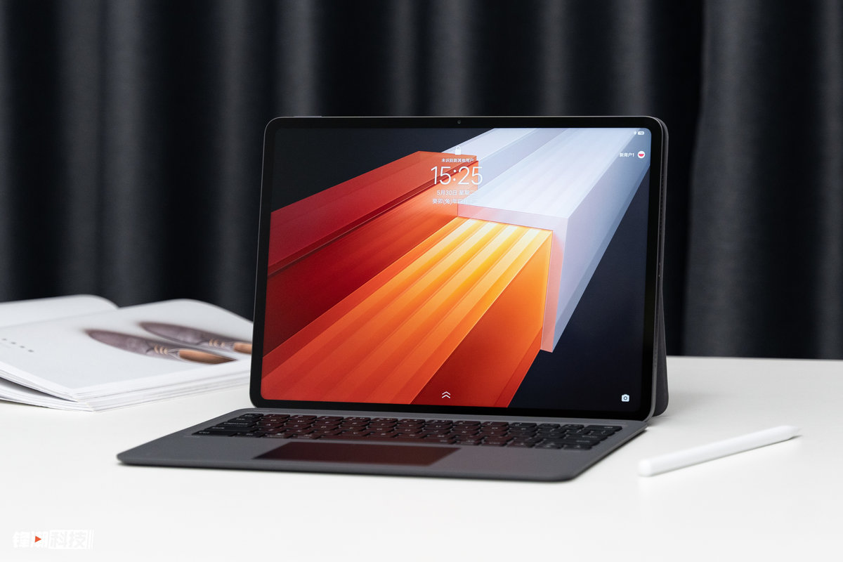 iqoopad全面测评,iqoopad系统测评