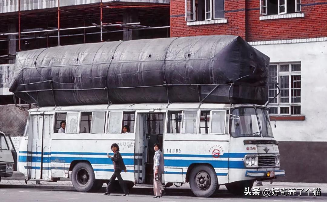 20张罕见图,最罕见的20张图片