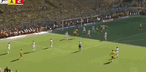 拜仁止颓势多特延续不败,多特无缘德甲冠军罗伊斯