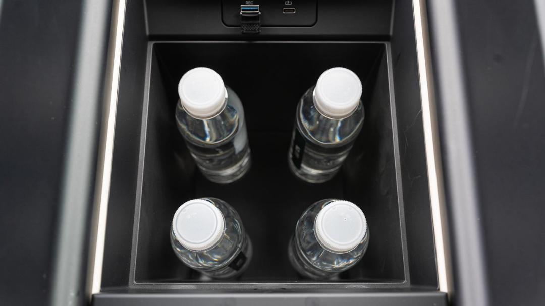 8,000字详解理想L8：这不就是小L9？