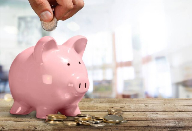 1000万现金可以财务自由吗,160万存款如何实现财务自由