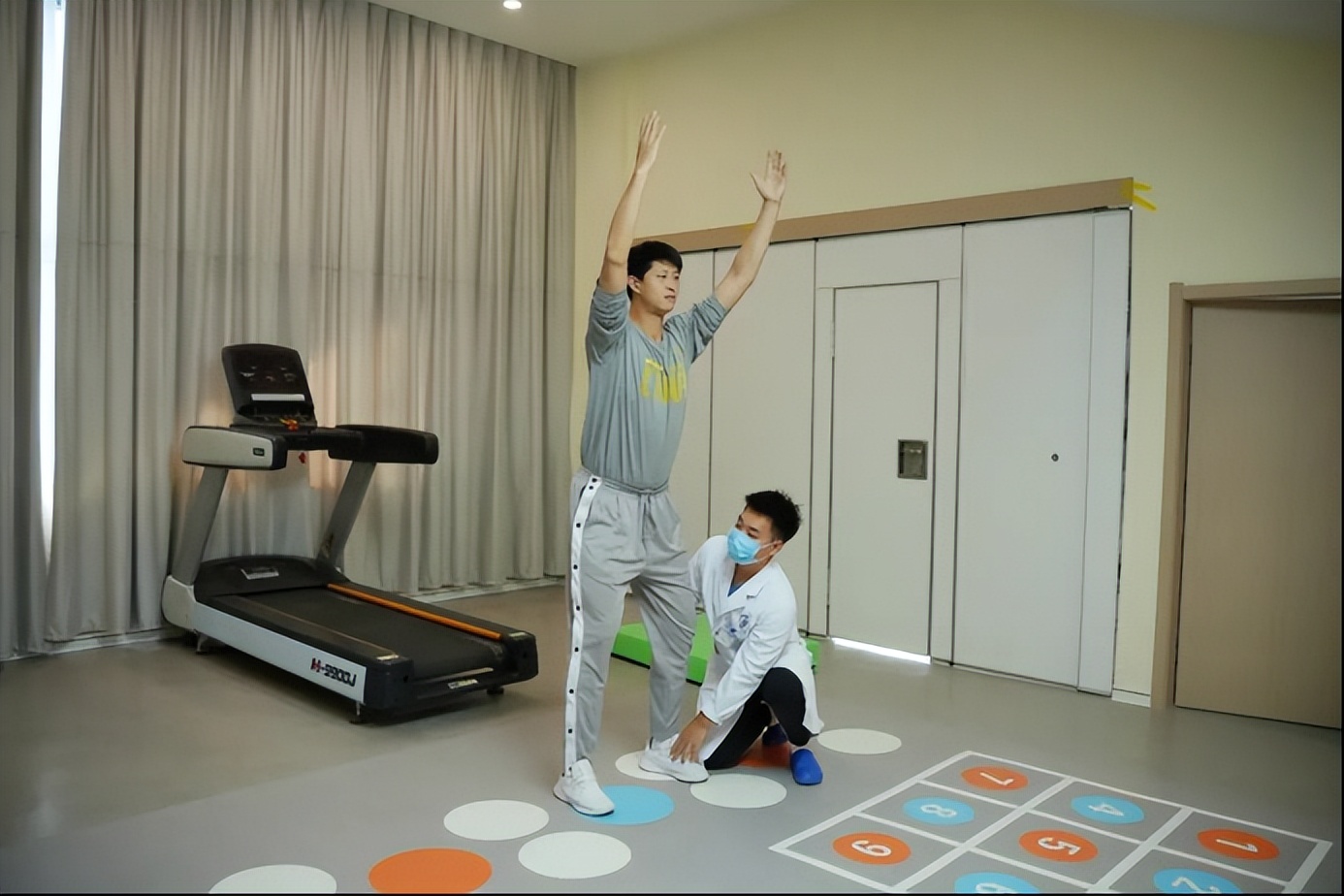 从零开始学运动康复,带您了解什么是运动康复