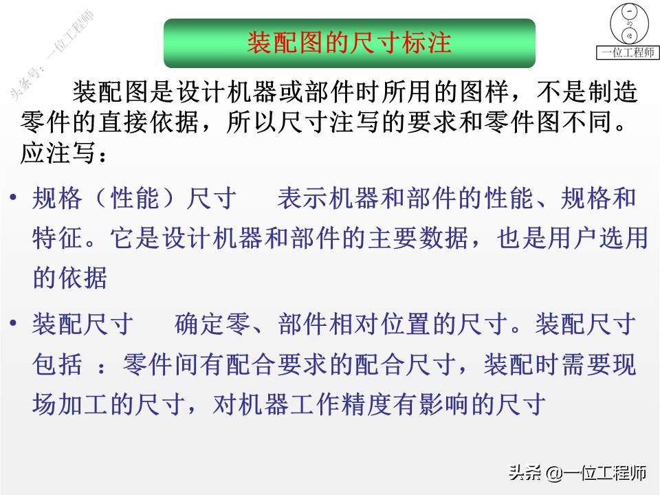 从装配图中拆画零件图一般步骤,装配图中各个零件的图号怎么画