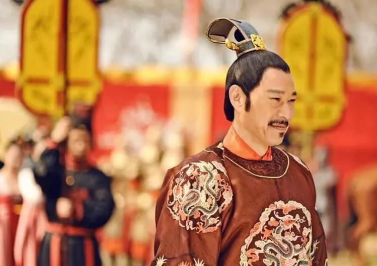 他临终说：若我后代出“高人”一定要杀，不然必*反造**，结果竟灵验