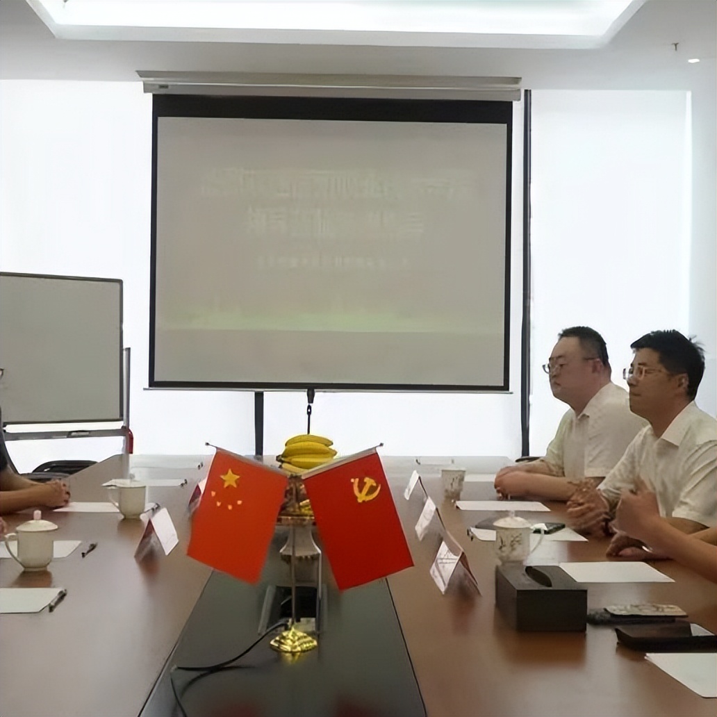 信阳职业技术学院医学院2023实习,医学院访企拓岗促就业专项行动