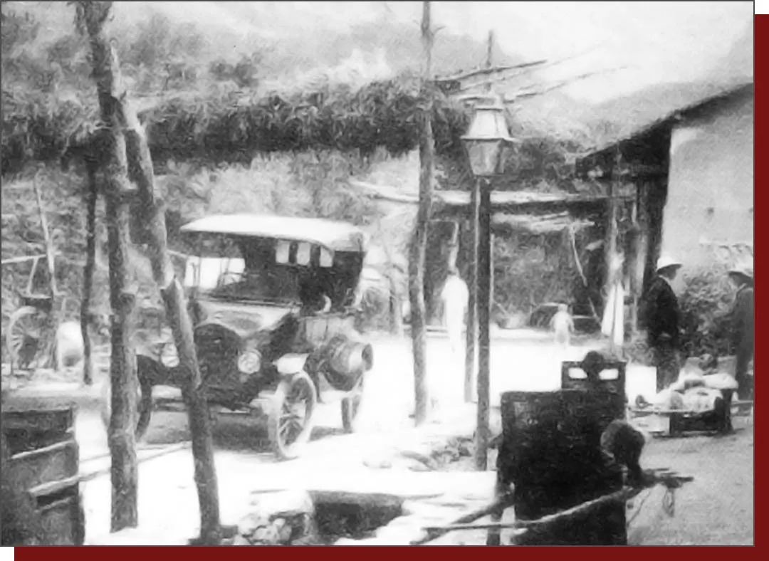 九江好汉坡事件,九江近代史事件