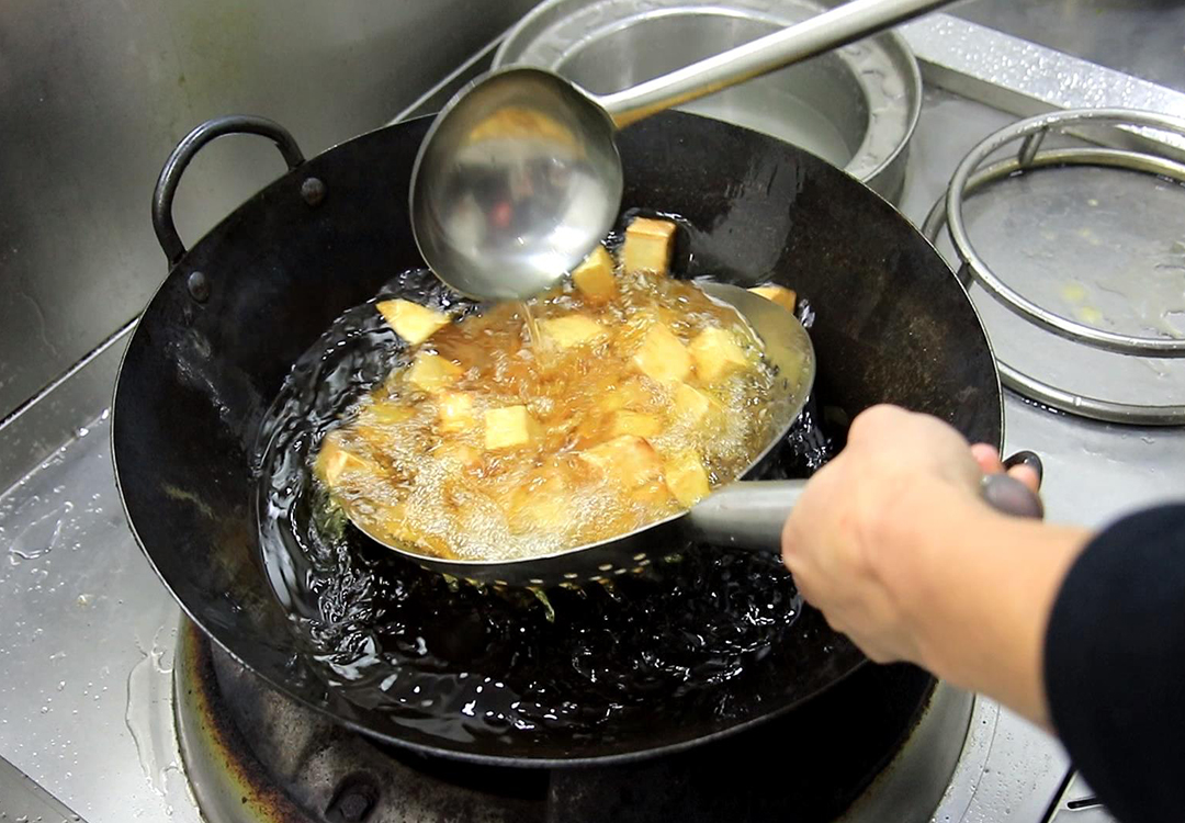 正宗大红薯的做法大全,爱吃红薯的教你新吃法