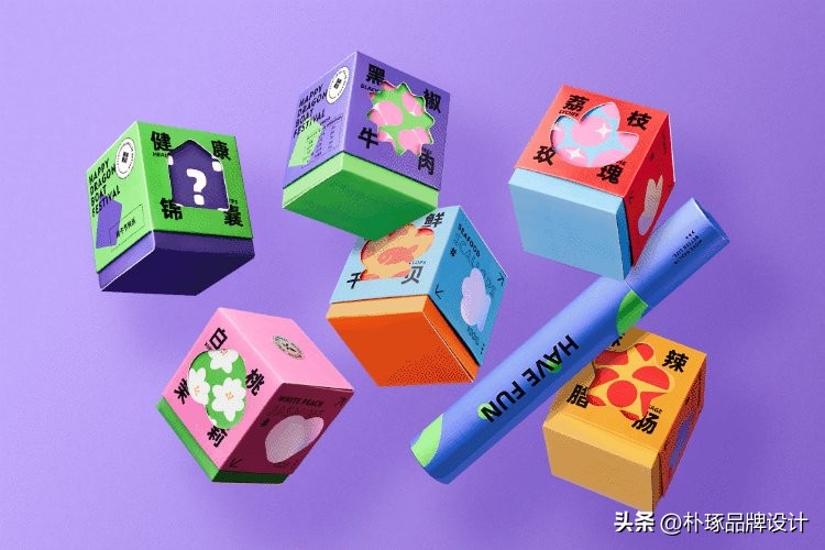 公司定制端午礼盒展示,公司端午礼盒造型